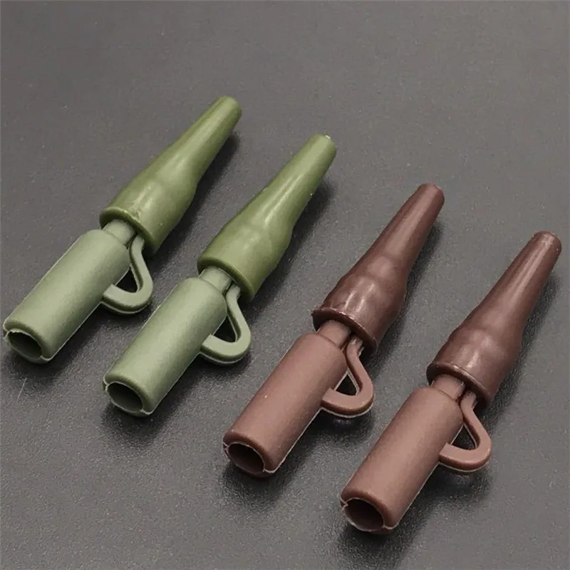 European style fishing set, fishing gear accessories, outdoor silver carp and bighead carp fishing set, fixed line set