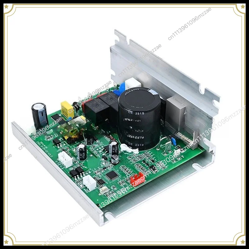 Treadmill Controller Circuit Board Meter Main Board Driver Board Controller with Lift