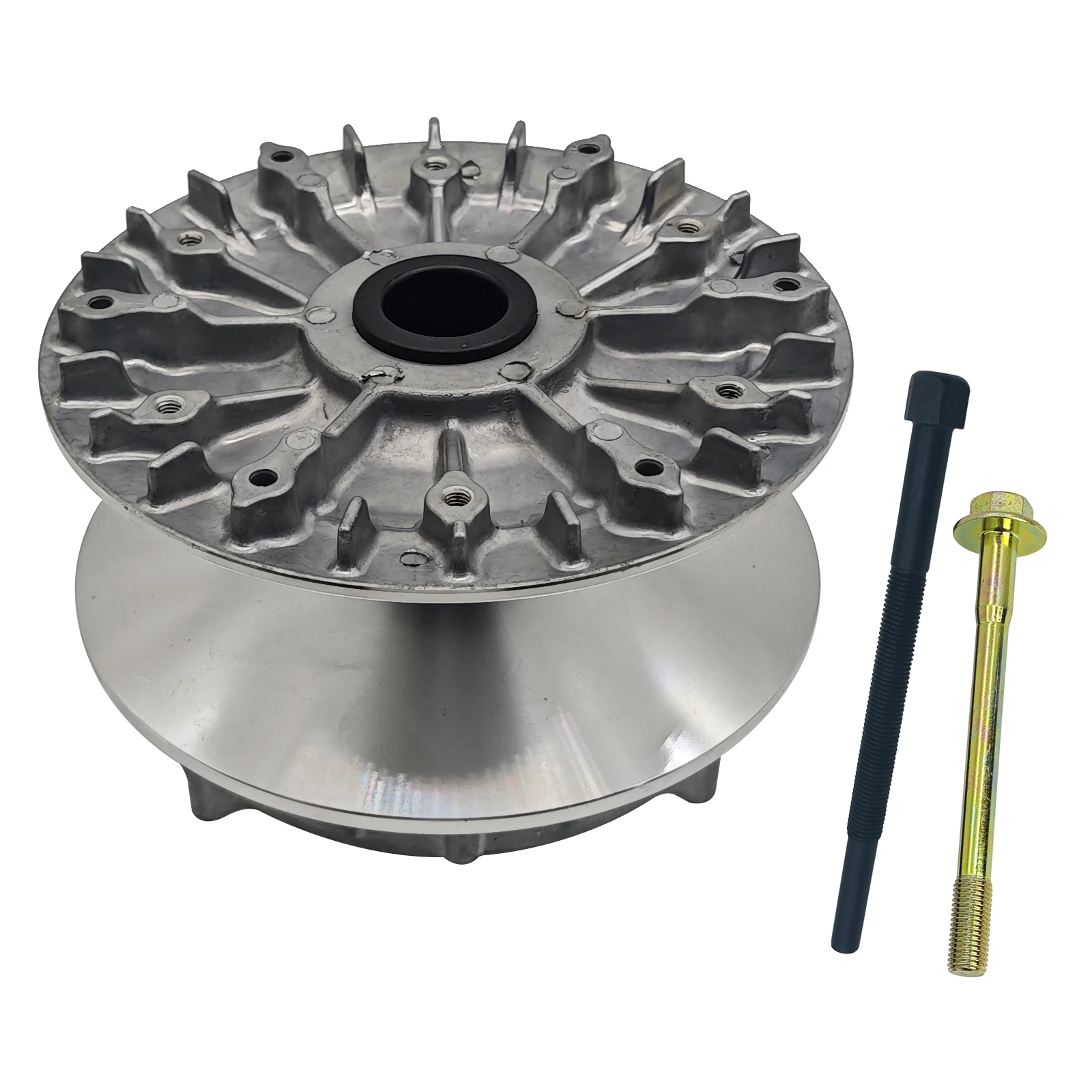 CVT Drive Clutch Primary Pulley Variator For CF 600 CF600ATR CF600AU ATV Cforce 625 TOURING ATV UTV Parts