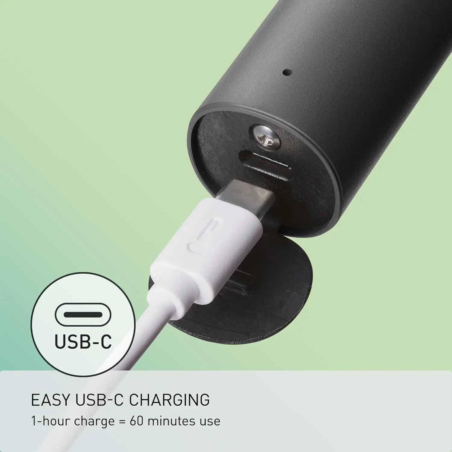 ماكينة حلاقة كهربائية باناسونيك للرجال، ماكينة حلاقة IPX7 مقاومة للماء، ماكينة حلاقة لحية الوجه الرطبة والجافة مع نظام قطع 3 شفرات للمنزل والسفر