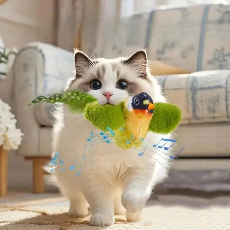 Thumbnail 3 - #62 Trending Interactive Pet Toys Right Now