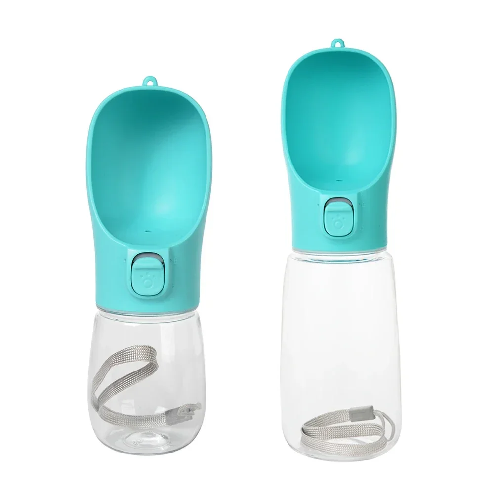 Thumbnail 2 - #19 Portable Puppy Water Bottles Discount Picks