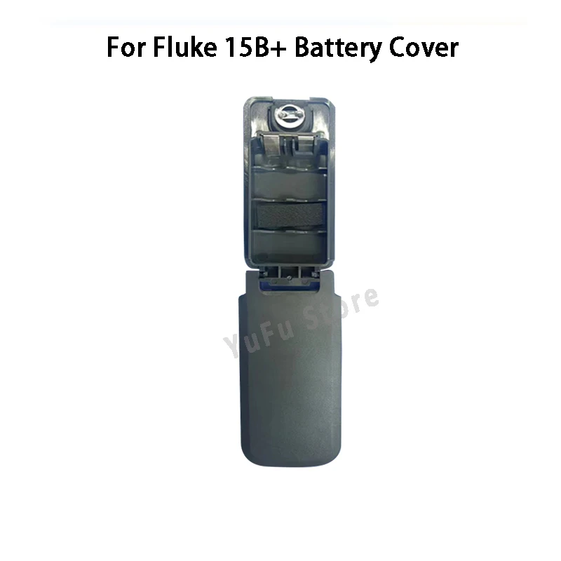 Original Case Housing For FLUKE 15B + 17B + 18B Battery Cover  Back Battery Box Case