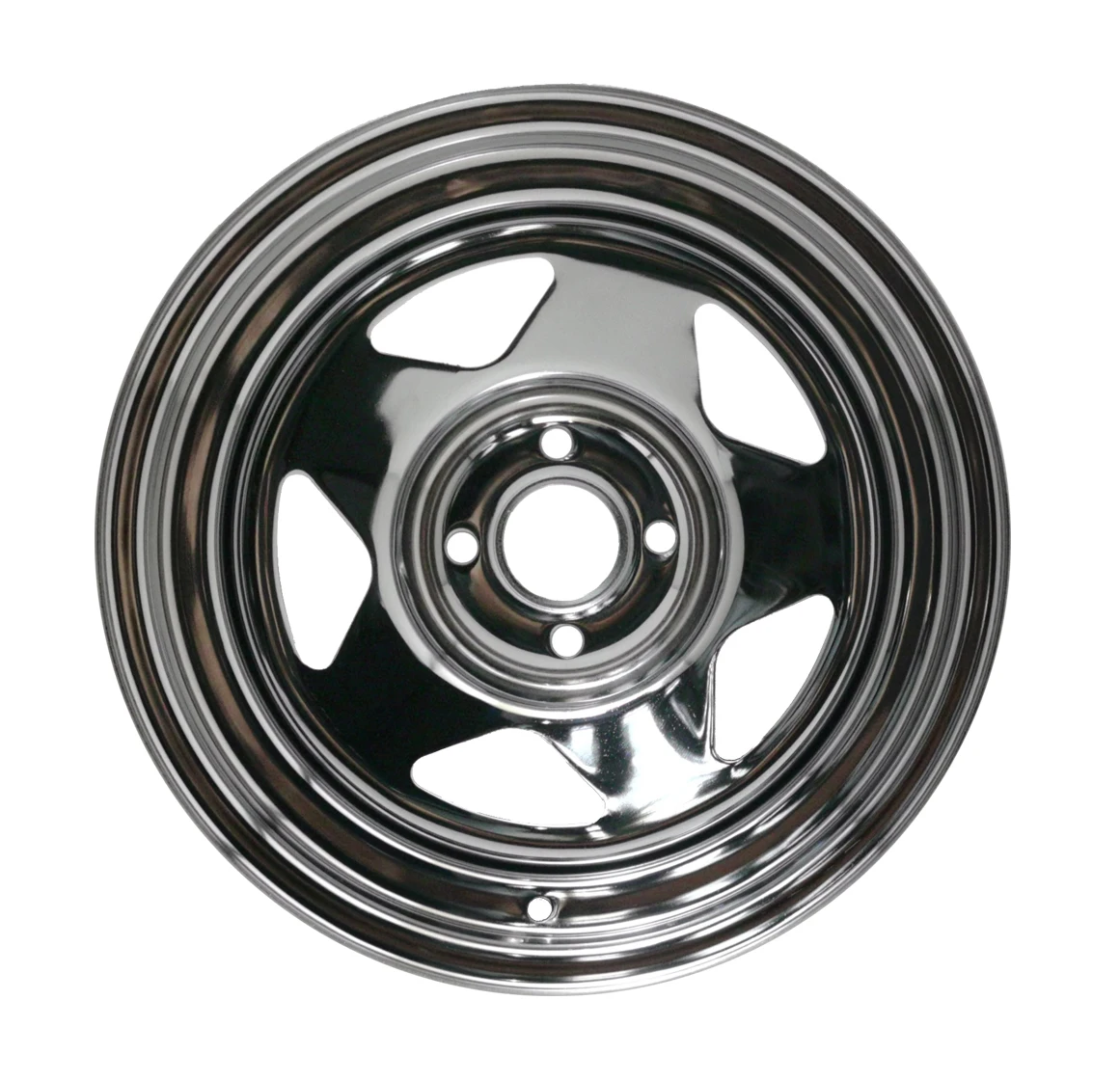 14inch 4X100 Sail Aries Accord Civic Partner Fit Steel Wheels Baby Moon Smoothy Cap Car Wheel Accessories