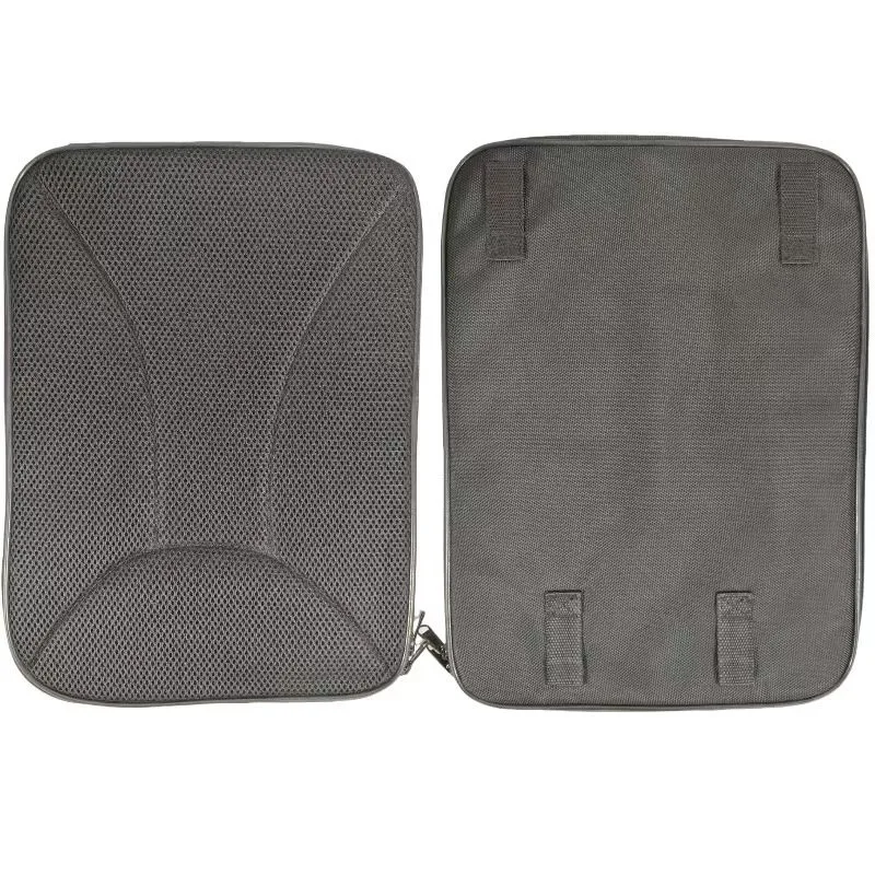 Musical Instrument Spectrum Bag Portable Large Capacity Thickened and Breathable Double-layer Accessory Bag