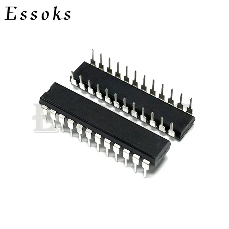 10PCS CH451L CH452L DM13A L6219 MAX7219CNG MBI5026GN DIP24 DIP-24