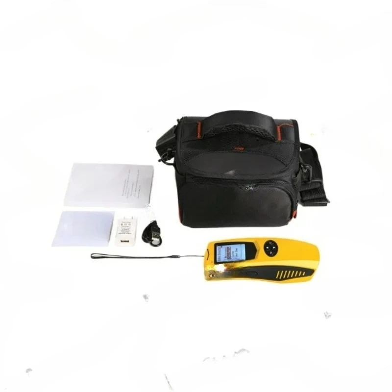 

620XH Ferro Scanner Pacometer Concrete Scanner Rebar Locator Pachometer Rebar detector