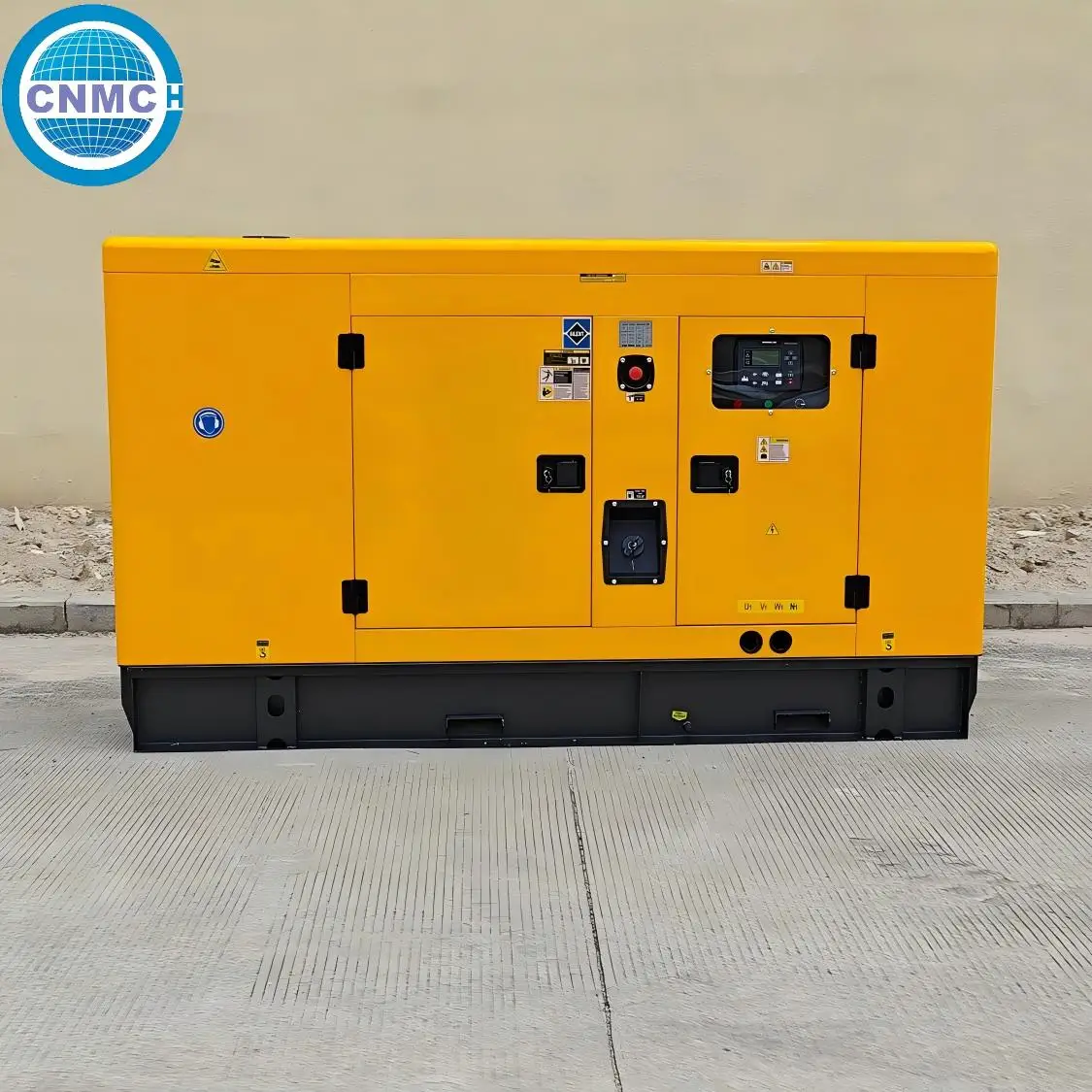 

Надежный инверторный генератор-приставка, настраиваемый, бесшумный, аварийный источник питания для улицы, 230В, коммерческий генератор на сжигании топлива