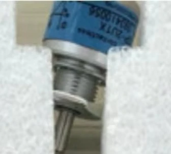 CP-2UTX Potentiometer Angle Sensor New Original