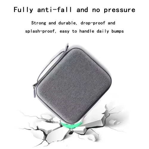 Imagen 2 del producto Estuche de Almacenamiento MYOBO para DJI Mini 5 Pro, Carcasa Rígida para Control Remoto DJI Mini 5Pro, Kit de Accesorios para Control Remoto RC 2