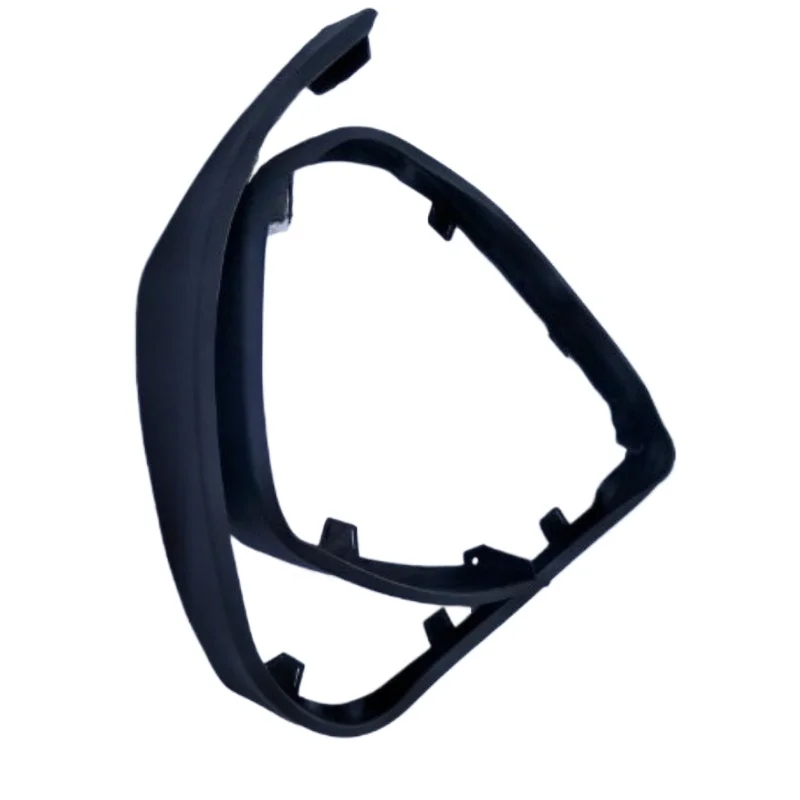 

Нижние накладки на переднюю планку, бампер, дефлекторная панель, черная полоса для Buick Excelle GT 2015 2016 2017 2018 2019-2021