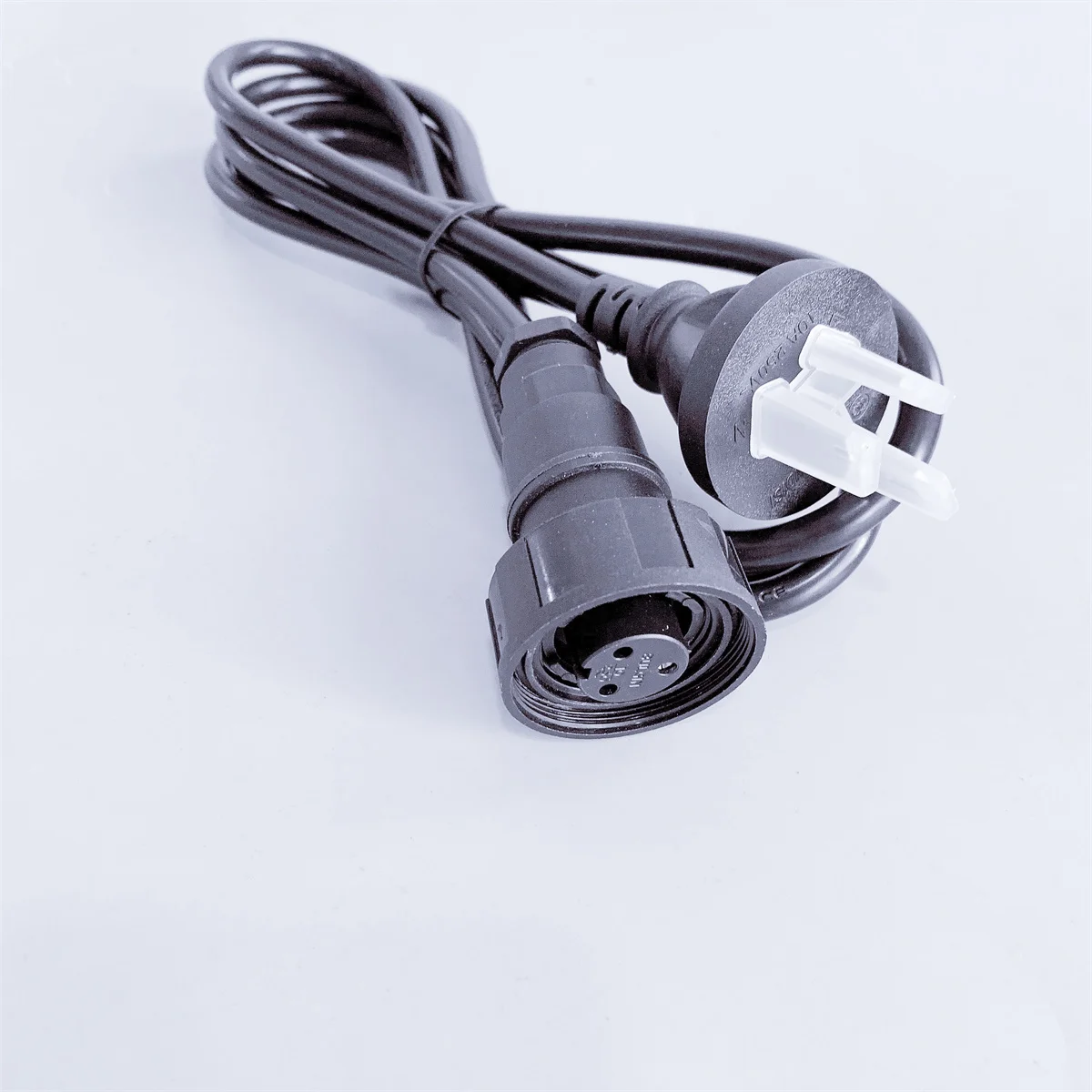 

Vivax DM2 DM3 AC power cable pipeline anti-corrosion coating detector AC power cable