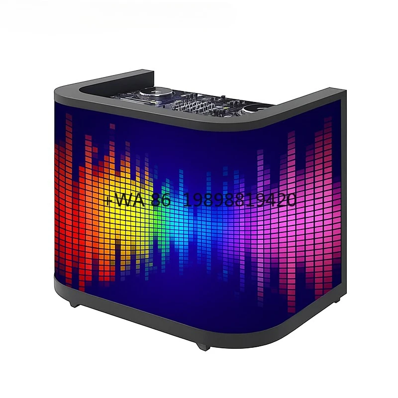 P3 Indoor/Outdoor A…