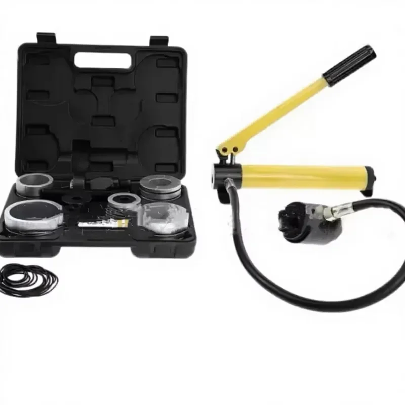 Manual Hydraulic Flaring Tool Kit CWG6868 - 1/8