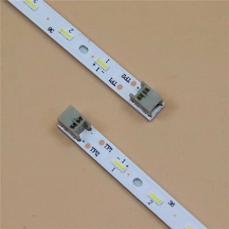 LED バックライトストリップフィリップス 32HFL5573D/10 32HFL5573D/12 32PFL6606/77 32PFL6606H/60 バー SLED 2011SSP32 28 4214 GD REV0 テープ