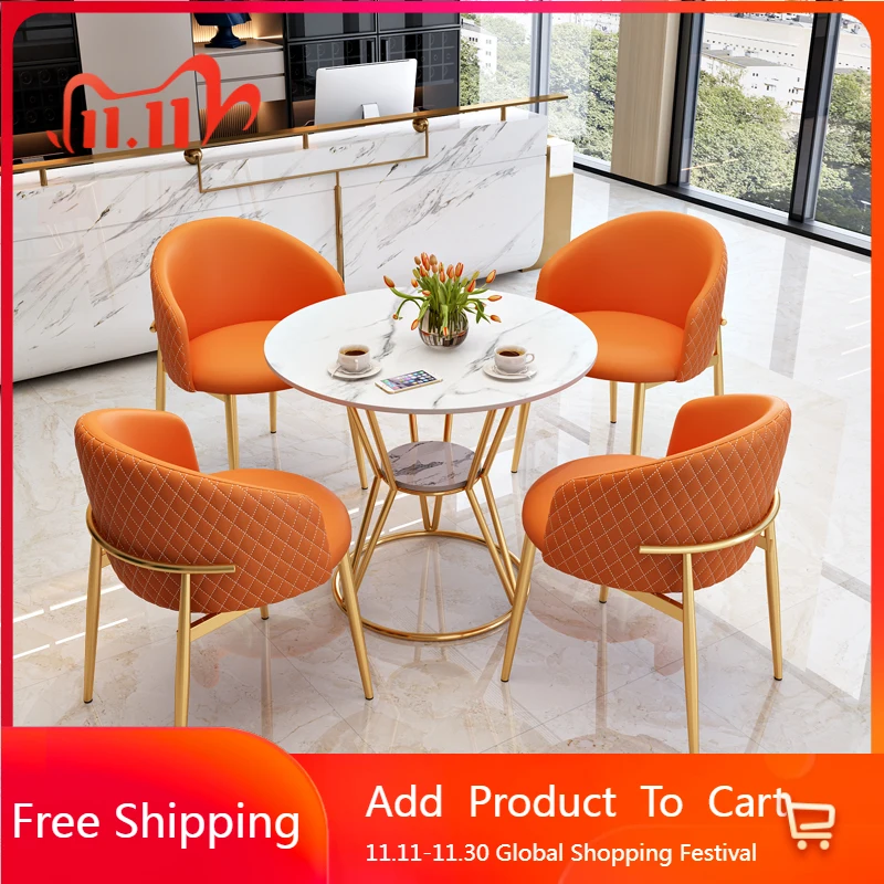 

Ergonomic Party Dining Chairs Throne Restaurant Designer Gaming Dining Chairs Events Comfortable Silla Lounge Suite Furniture