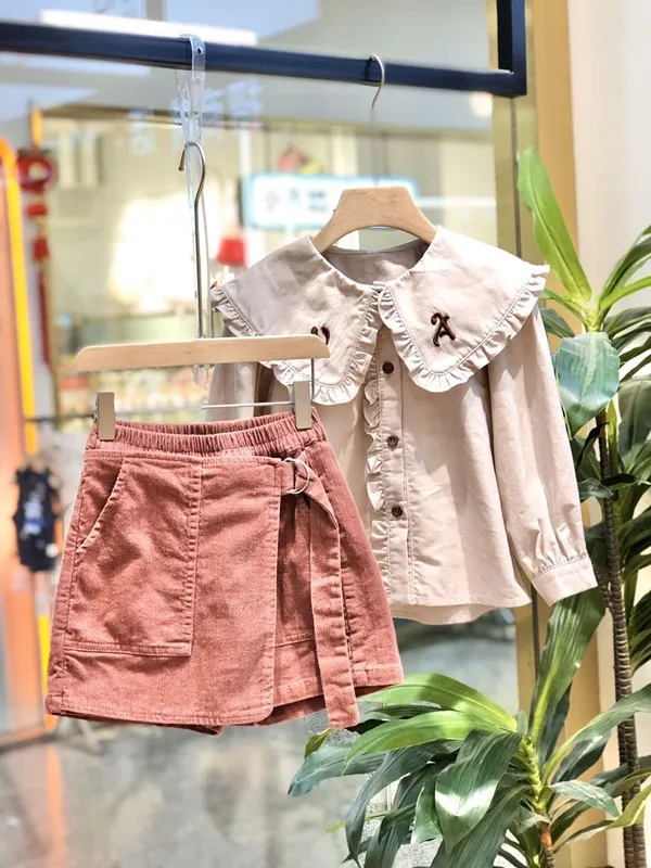 ler-kids-set-gonna-elegante-stile-preppy-per-ragazze-primavera-autunno-stagionale-in-altri-materiali-00