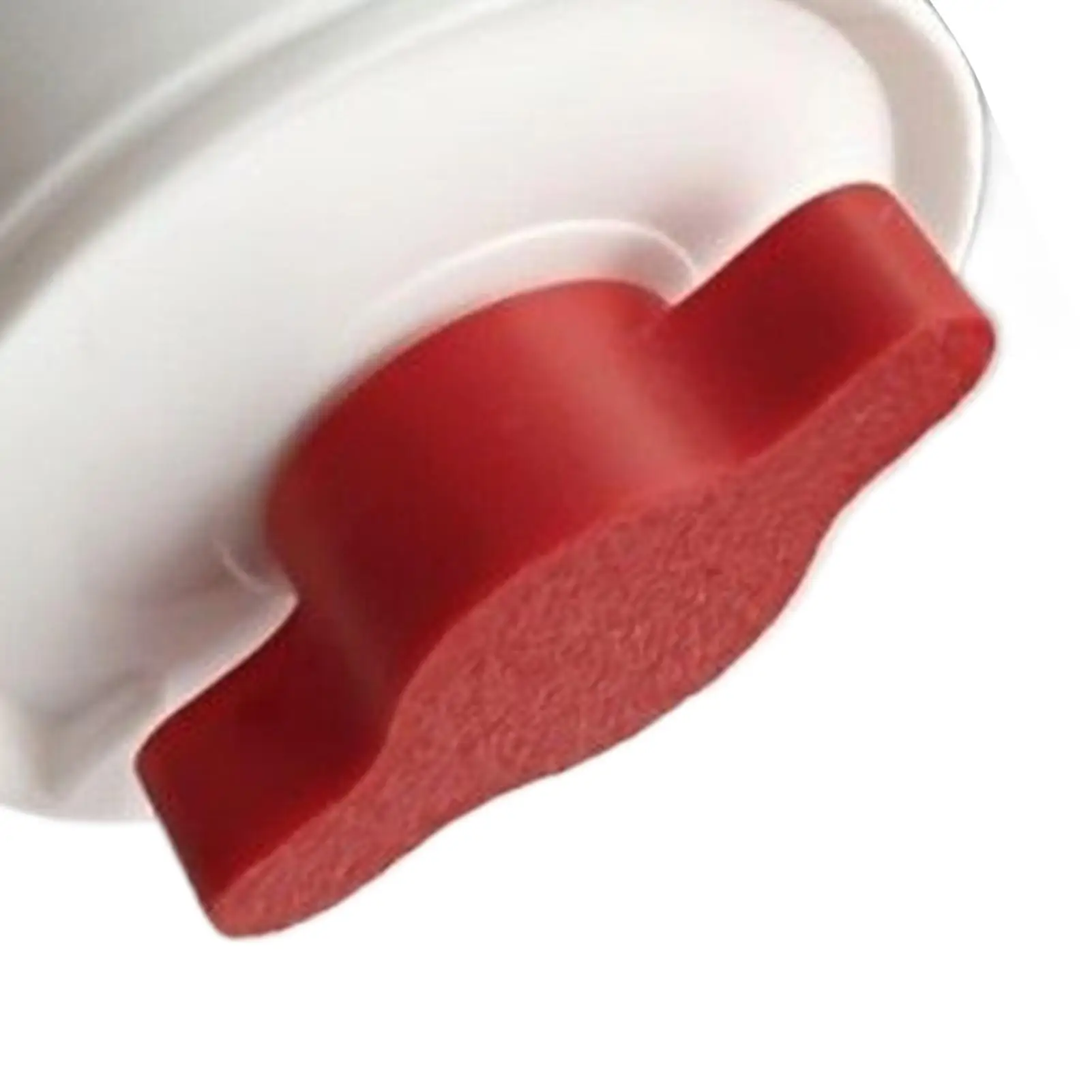 Caulk Tube Caps Drying Prevention Caulking Cover Moistureproof Caulk Caps For Tile Grouting Window Baseboard Indoor Kitchen