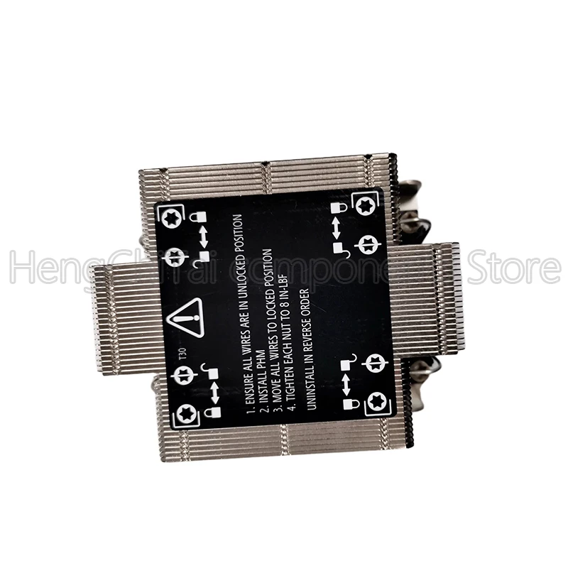 Original 100% Working Server NF8480M6 original heat sink