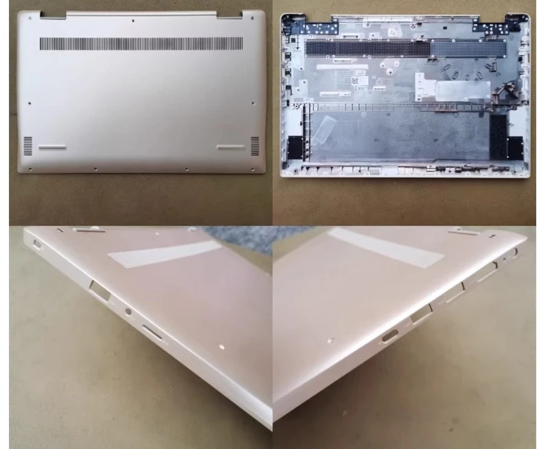 

Golden New laptop bottom case cover for DELL inspiron 5000 15-5590 5598 P88F