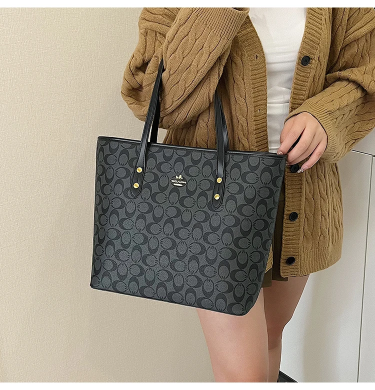 

2025 New High-end Ladies Leather Crossbody Bag Luxury Brand Famous Designer Trendy Vintage Paris