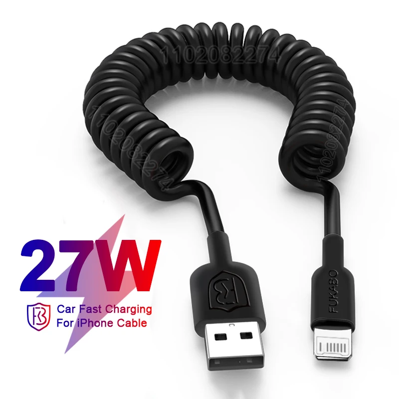 Pd 27W Usb C Car Fa… - image