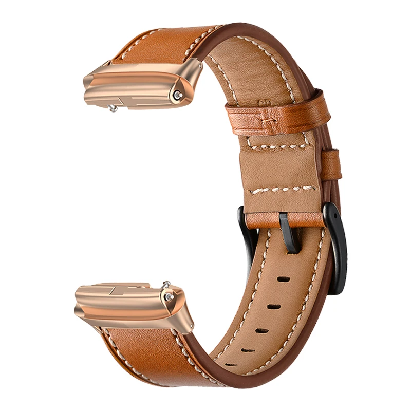 For Redmi Watch 3 Active Smart Watch Accessories Leather Strap for redmi watch 3 active Bracelets for redmi 3 Active Wrist Band