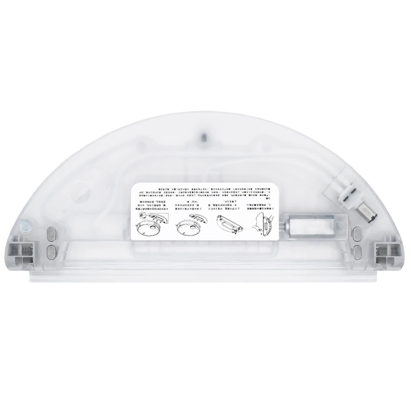 Tanque de agua para Xiaomi Mi Robot Vacuum Mop 2 Pro MJST1SHW, piezas de repuesto para aspiradora, nuevo
