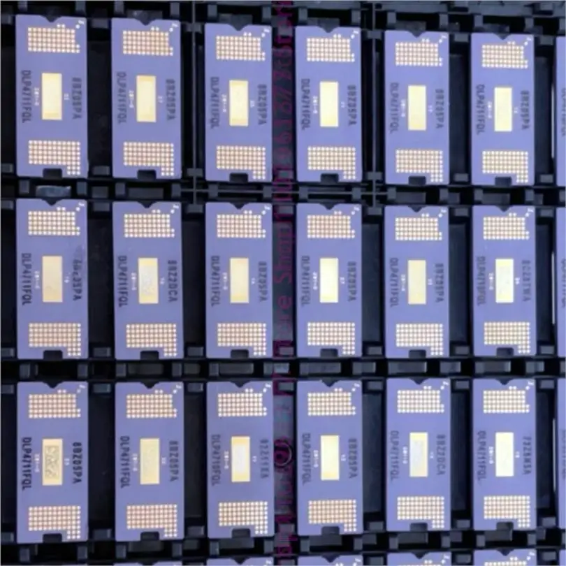 

1pcs New DLP4710FQL DLP4710AFQL DLP4711FQL DLP4711AFQL Projector chip