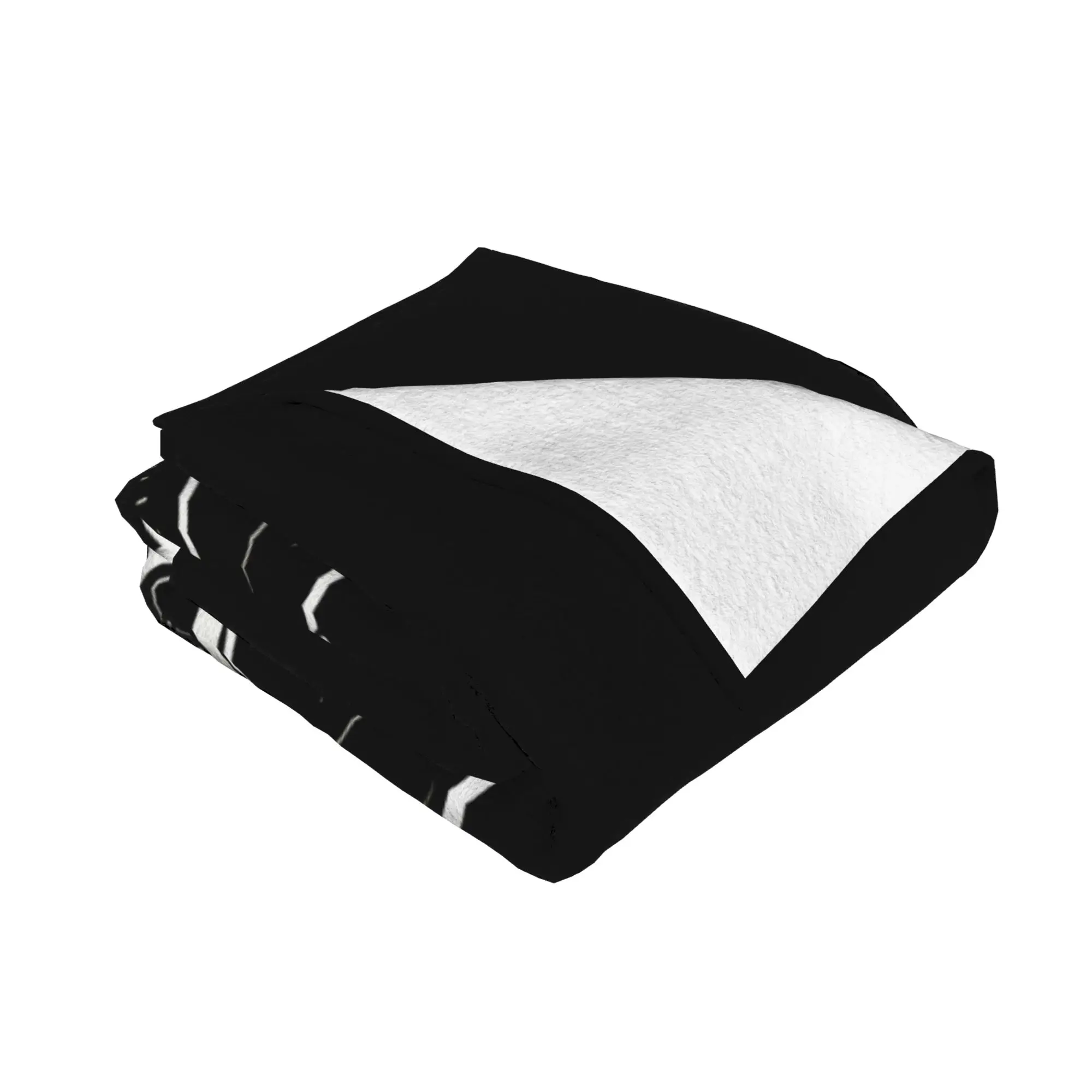 1PC home Cutecore Chrono Trigger Time Travel  Chrono Trigger Blanket Super Cosy Plush Home Living Room Sofa halloween