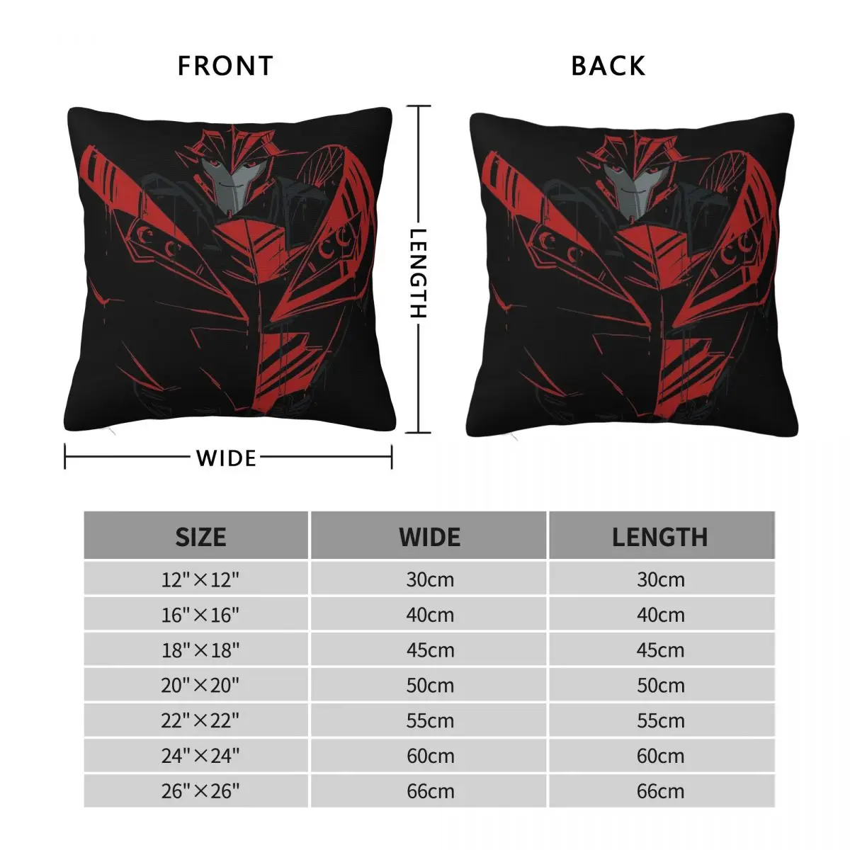 Knock Out Square Pillowcase Polyester Linen Velvet Creative Zip Decor Pillow Case Sofa Seater Cushion Cover 45x45
