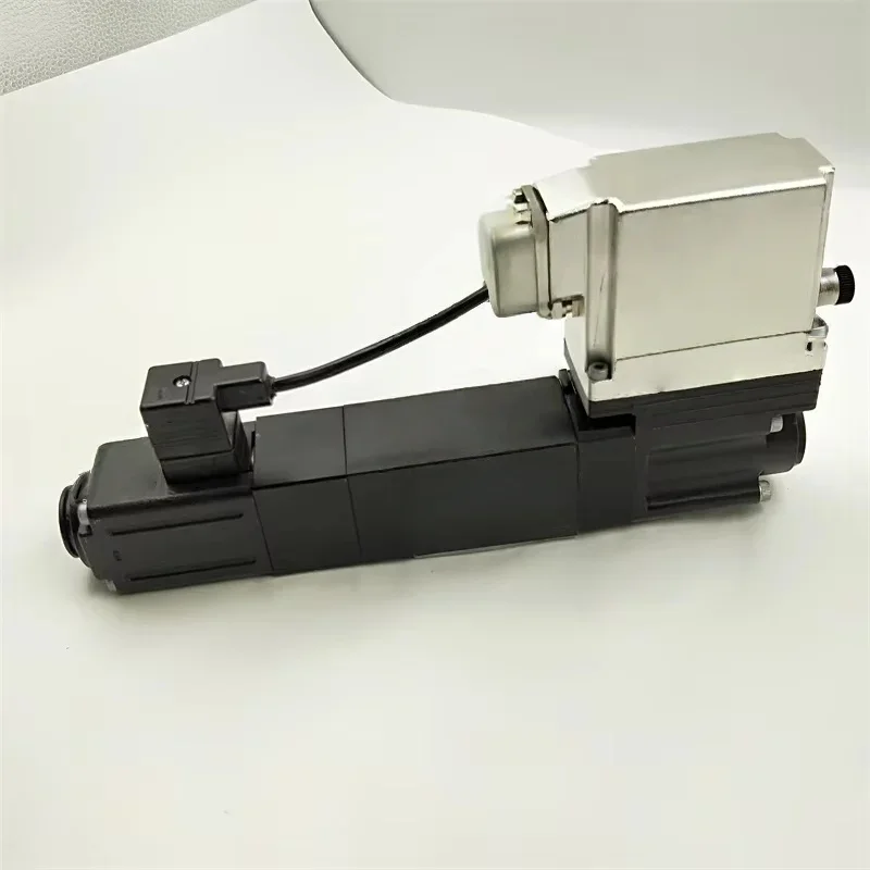 DHZO-AEB-NP-073-S5/Q 10 DHZO DKZOR DLOH DLOK DLHZO DLKZOR Hydraulic Proportional Directional Solenoid Valve