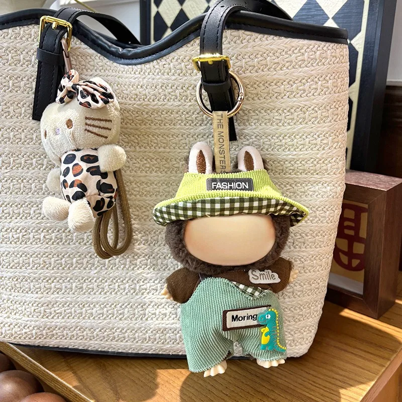 

Clothes only, suitable for BLL17cm variety of baby clothes sprouting extraordinary clothes doll dress holiday gift.