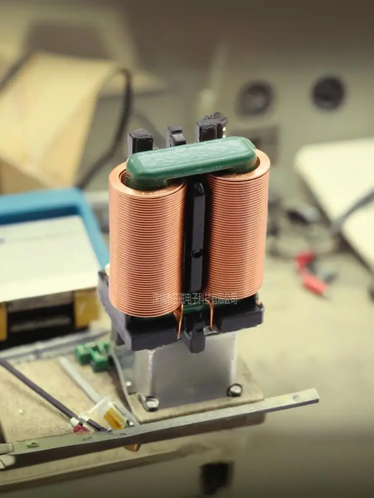 Common Mode Inducto…