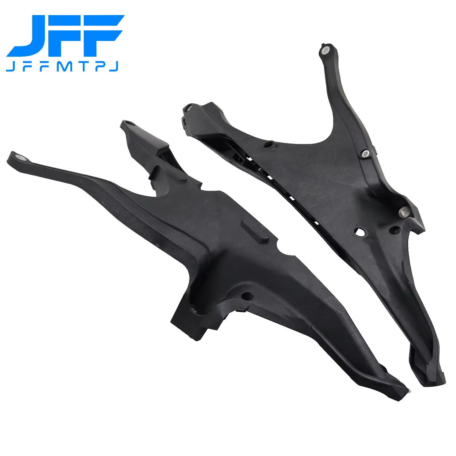 Motocross Subframe Rear Seat Support Frame Tailstock Bracket For HUSQVARNA FC250 FE350S FS450 TC125 TE150 TE300 TX300 2019-2022