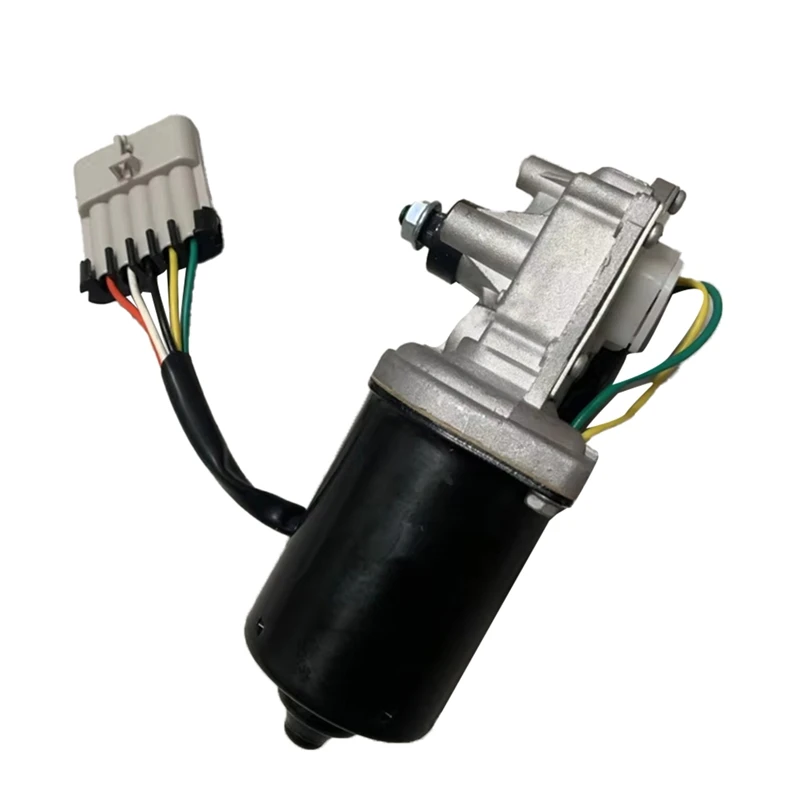 

Windshield Wiper Motor For Volvo Truck Parts 85150366 85139507 85122759