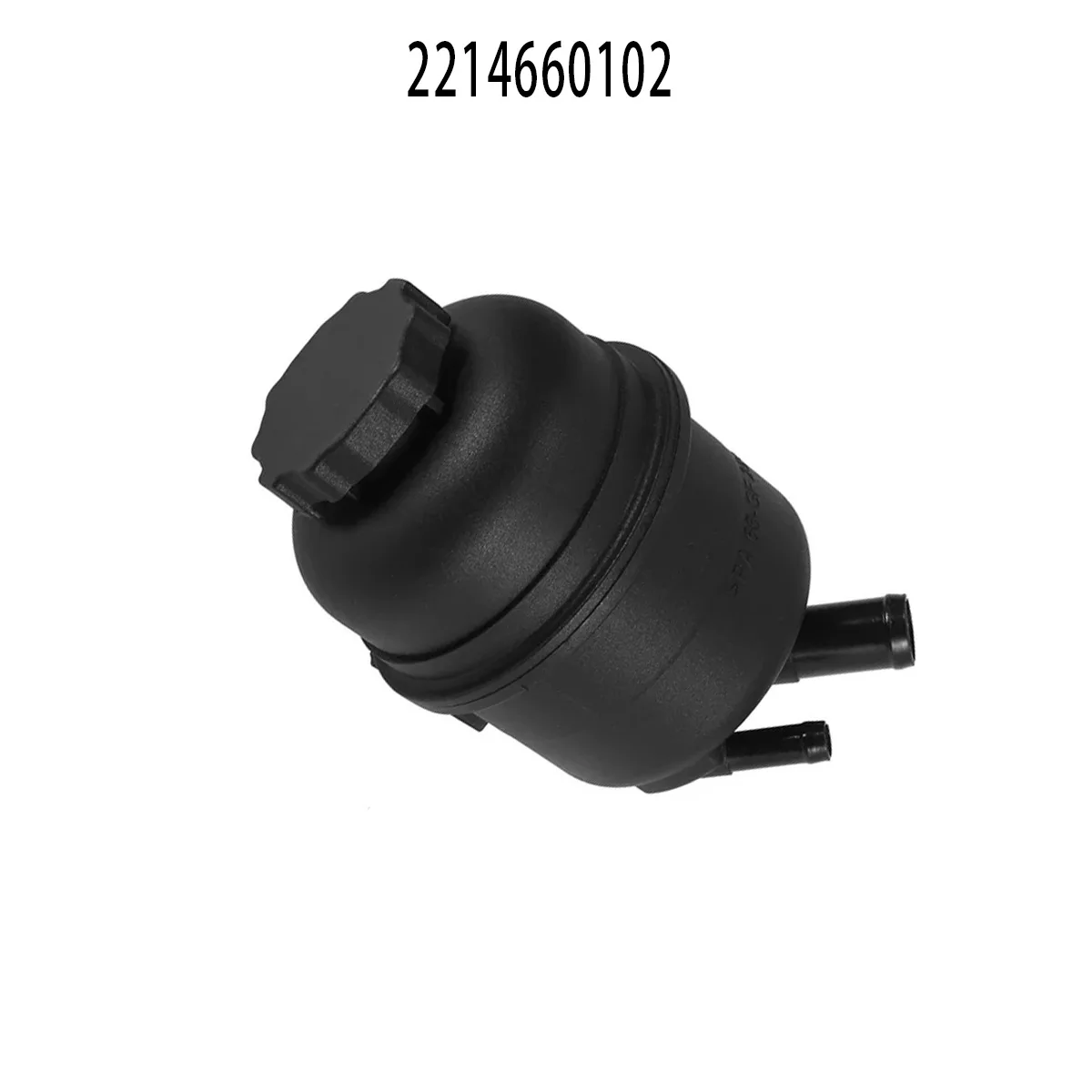 2214660102 Cross-border Hot Sale Power Steering Fluid Reservoir Fit For Mercedes Benz W221 S600 Power Steering Oil Tank