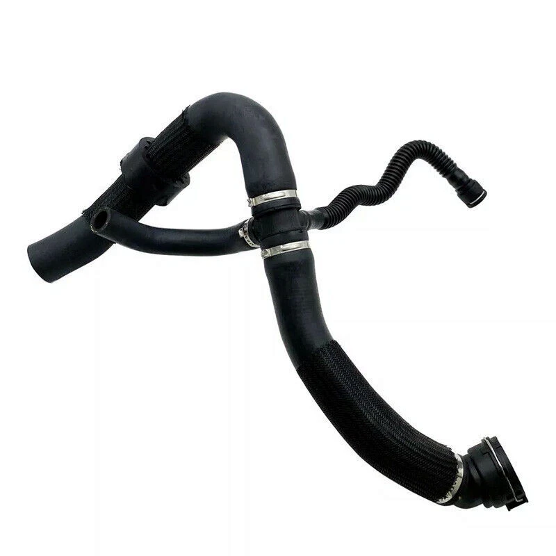 خرطوم تبريد المبرد السفلي لسيارة جيب كومباس 2.4L l4 68380330AA 68249896AC #6