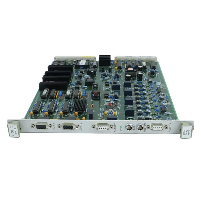 Gold seller  Used low price technology good for industrial automation board 0101-57012