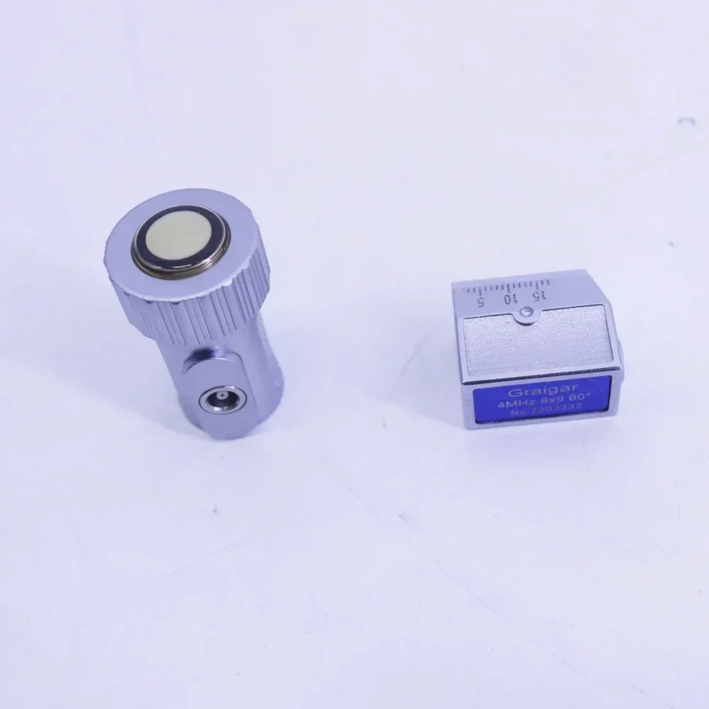 MFD350B Ultrasonic Flaw Detector NDT Instruments Testing Equipment 0 ~ 6000mm