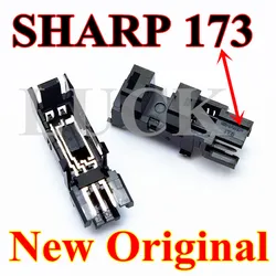 New Original SHARP 173 Slot With 5MM Slot Switch Transmission Type Photosensor Printer Copier