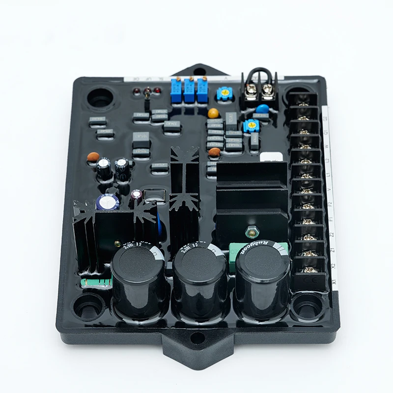 R180 المولد بدون فرش Avr لمجموعة المولدات