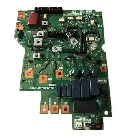 BC186A696G52  Inverter Drive Board Power Board  A74GA7.5 BC186A696G52