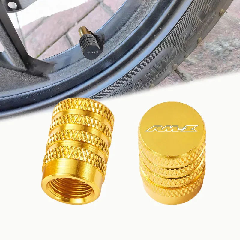 

Крышки клапанов для мотоциклов Suzuki RMZ RM-Z 250 450 RM-Z250 RM-Z450 RMZ250 2004-2026, алюминиевые, с ЧПУ