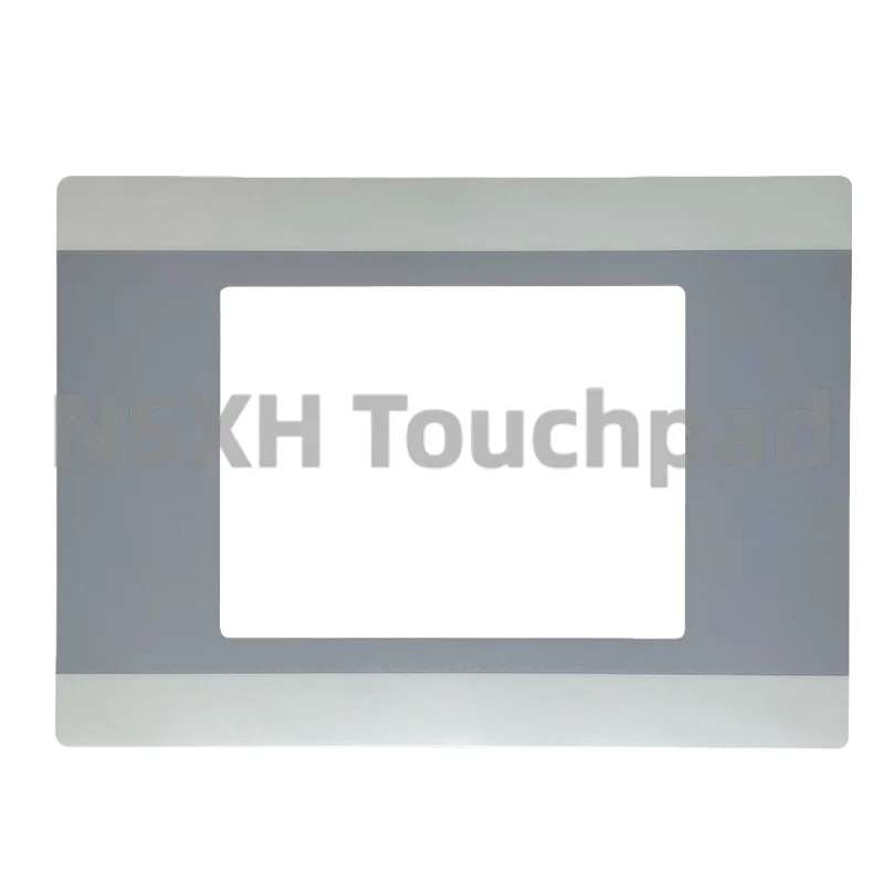 

NEW XV-232-57BAS-1-10 XV-232-57BAS-X-13-1 Touch Panle Screen Glass Protective Film Overlay