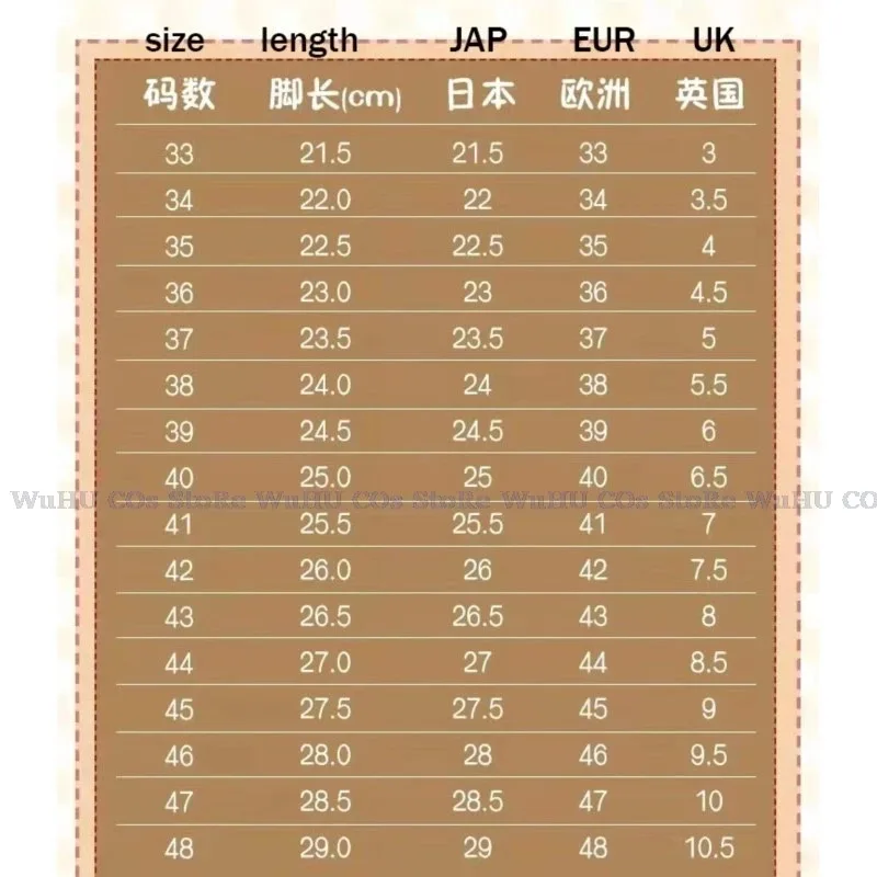 

Candy 2025Helluva Cos Boss Косплей Striker Boots Женская и мужская обувь для ролевых игр на Хэллоуин