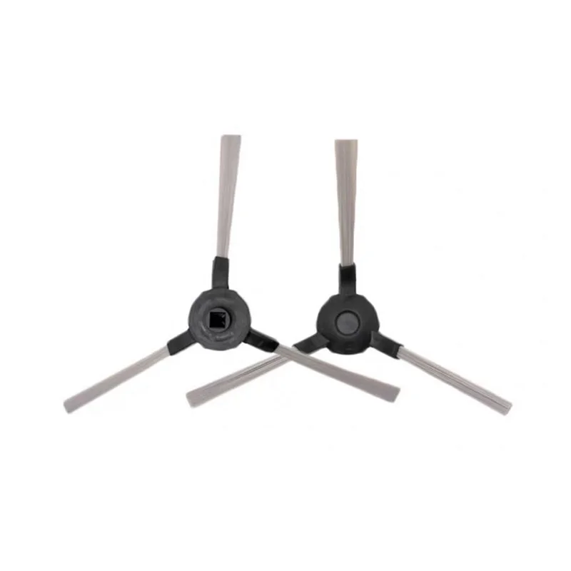 ABZA-Per Gutrend ECHO 520, Per Gutrend Vision 730 Accessori Spazzola principale Filtro Hepa Sostituzione Mop Panno Spazzola laterale Set