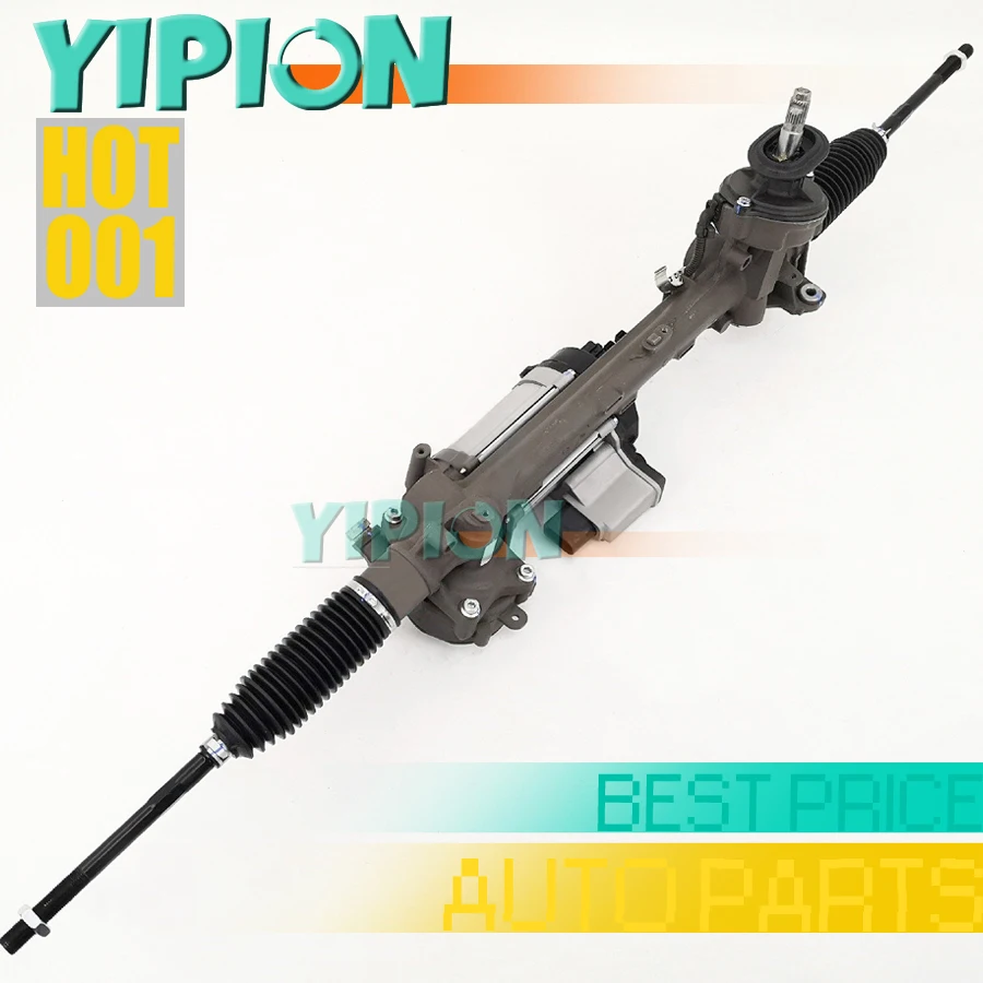 Electric Power Steering Rack For Volkswagen MAGOTAN PASSAT Scirocco Golf Jetta 1K1909144L 1K1423051CP 1k1909144m 1k1423055f LHD