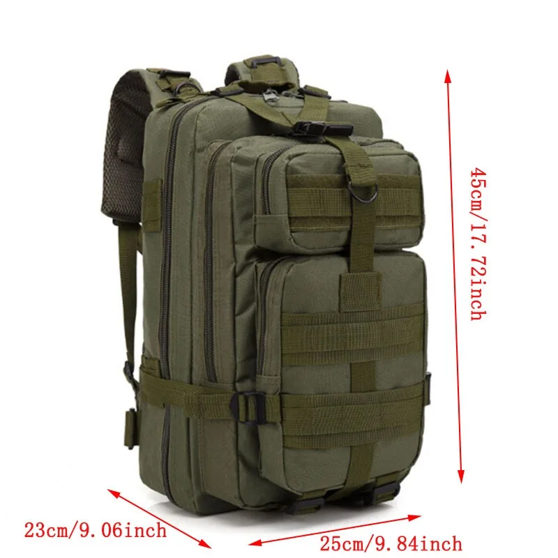 Backpack For Men Travel Rucksack Fashion Shoulder Handbag Outdoor Travel Bag Male Rugzak Luggage Bag