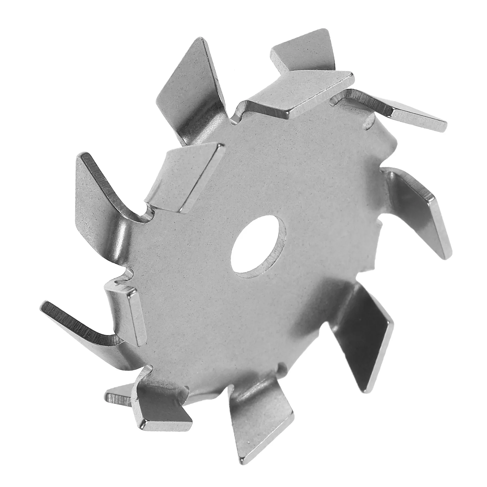 

Stainless Steel Stirring Paddle Lab Mixer Equipment Replacement For Laboratory Mixing Blade Chemistry Stirring Tool Lab Supplies